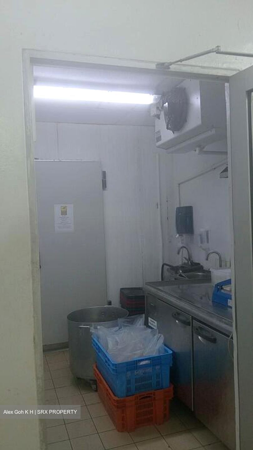 Food Xchange @ Admiralty (D27), Factory #517605721